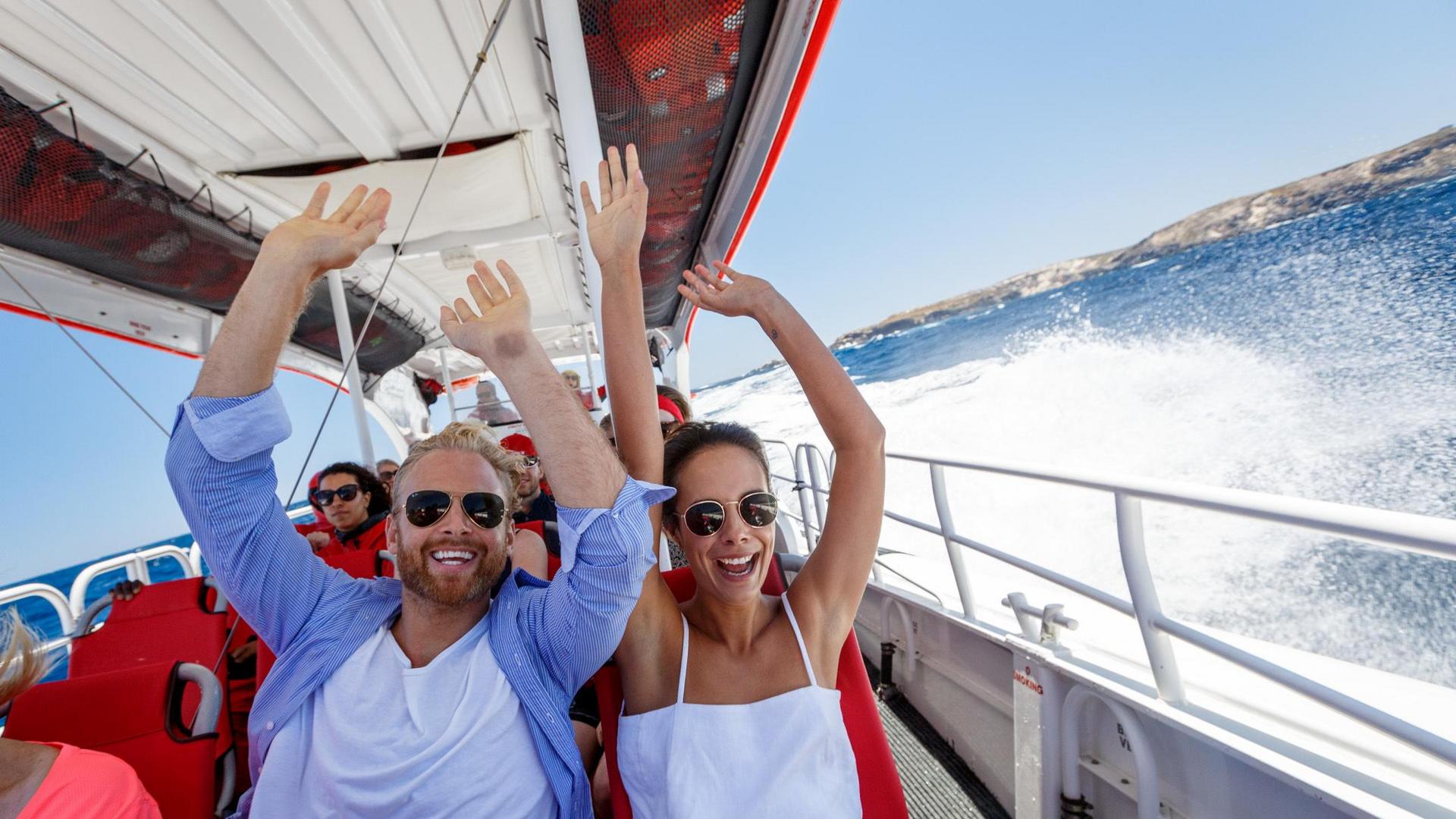 Top 8 Rottnest Island Must-Dos - Rottnest Express