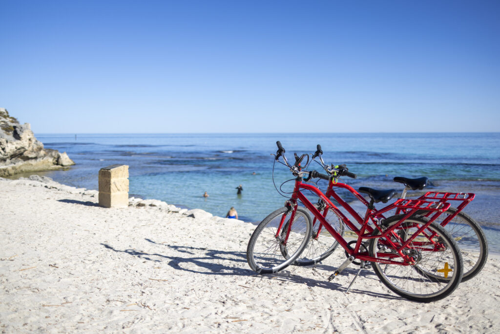 Luggage Guidelines Rottnest Express